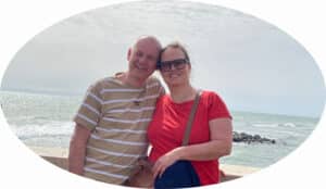 Arend-Jan & Ciska Hovestadt