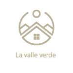 Logo la valle verde