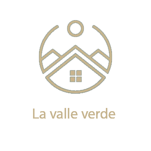 Logo la valle verde